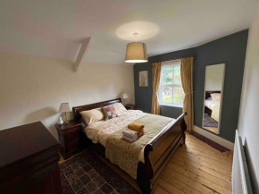 Bridge End Cottage, Northumberland - sleeps 4